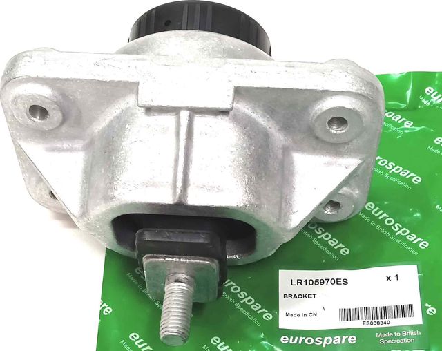 Опора двигателя RR/RRS 3.0/5.0L Eurospare. Артикул LR105970