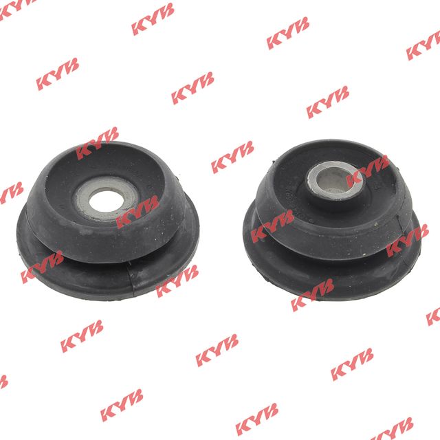 Опора амортизатора (стойки) KYB (Каяба) Suspension Mounting Kit передняя для Volkswagen LT II 1996-2006. Артикул SM5445