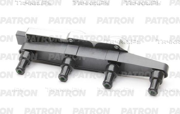 Катушка зажигания Patron для SEAT Arosa I 1998-2000. Артикул PCI1315
