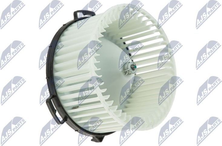 Вентилятор, мотор печки (отопителя) салона NTY. Артикул EWN-MZ-002