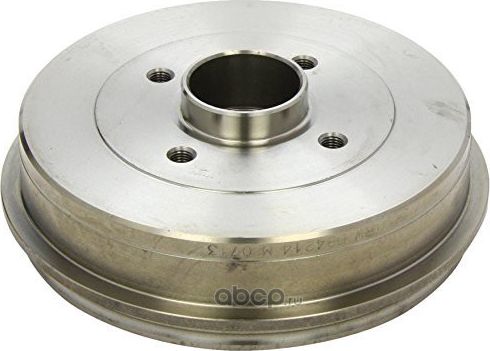 Тормозной барабан Renault. Артикул 7700839322