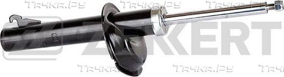 Амортизатор Zekkert передний левый для Ford Transit Connect I 2002-2013. Артикул SG-5027