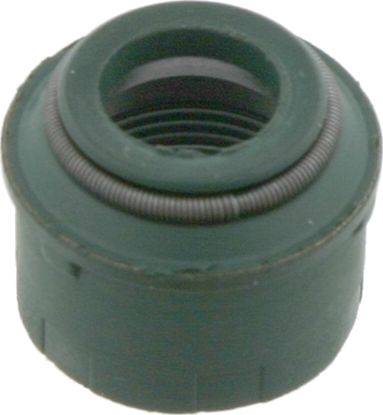 Уплотнительное кольцо, стержень кла Febi Bilstein. Артикул 06178