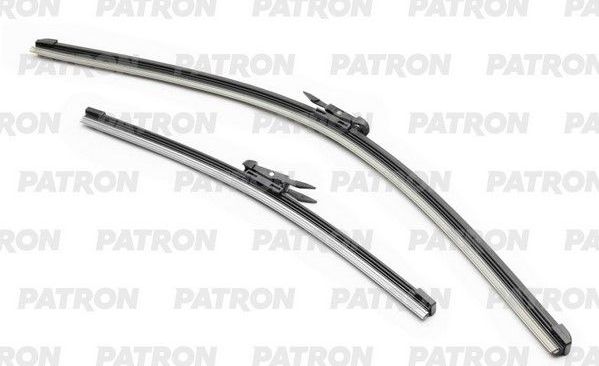 Щетка стеклоочистителя (дворник) Patron. Артикул PWB6541-KIT-OP