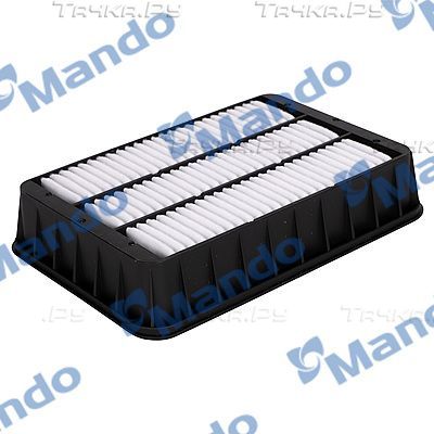 Воздушный фильтр Mando для Peugeot 4008 2012-2017. Артикул EAF00206T
