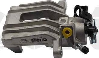 Тормозной суппорт Vika задний правый для SEAT Toledo II 1998-2006. Артикул 66151722701