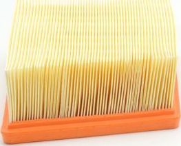 Воздушный фильтр Bosch для Ford KA III 2016-2026. Артикул F 026 400 135