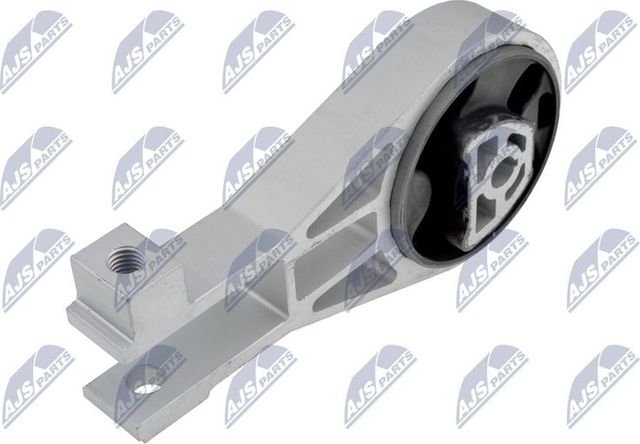 Подушка (опора) двигателя NTY задняя для Opel Corsa D 2006-2014. Артикул ZPS-PL-002