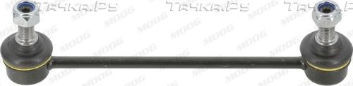 Стойка (тяга) стабилизатора MOOG. Артикул HY-LS-3940