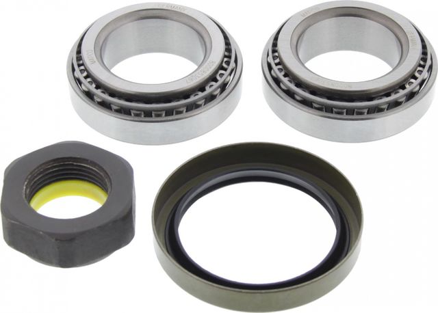 Ступичный подшипник (комплект) MAPCO передний левый для Ford Sierra I 1982-1993. Артикул 26621