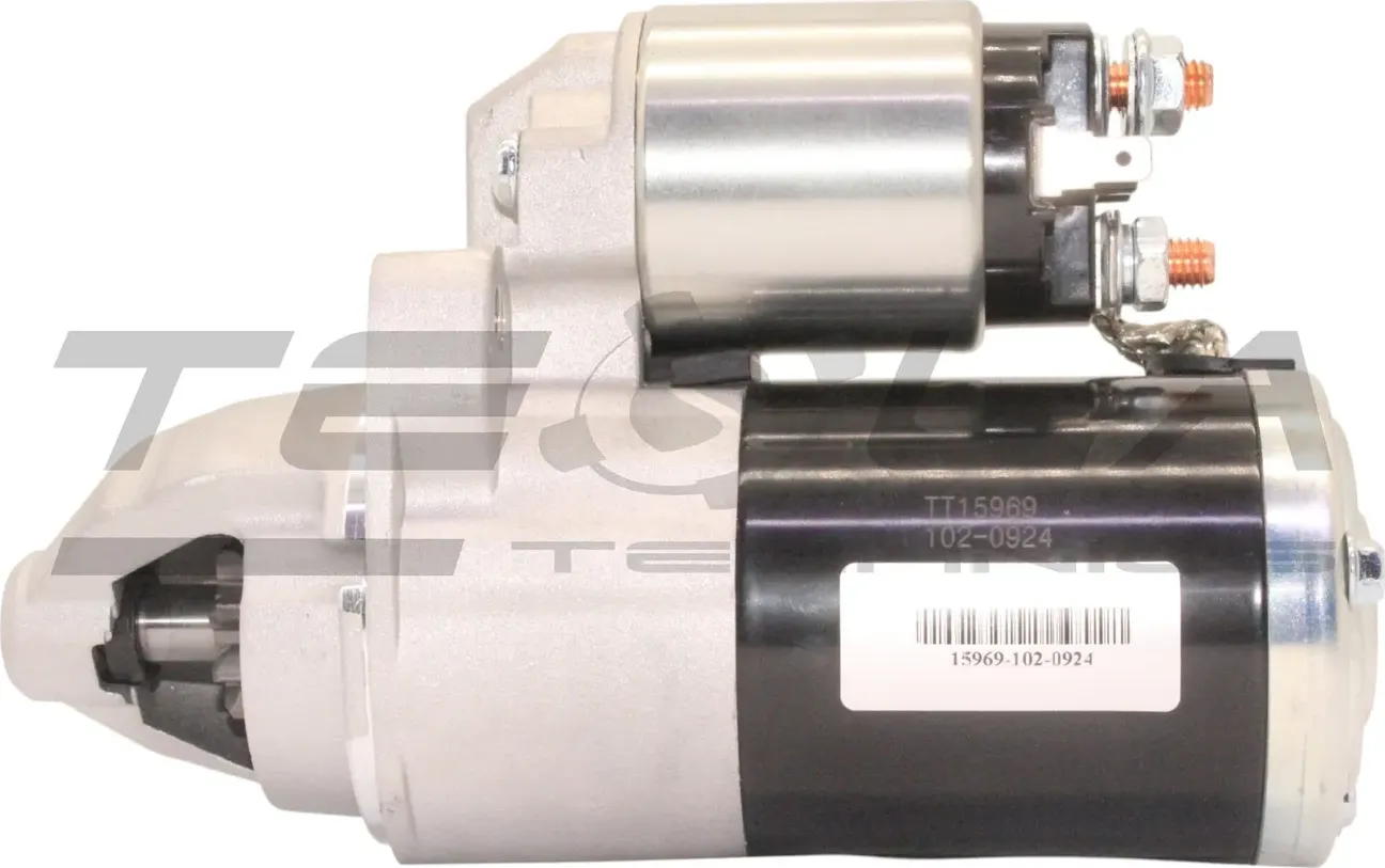 Стартер (Tesla Technics). Артикул TT15969