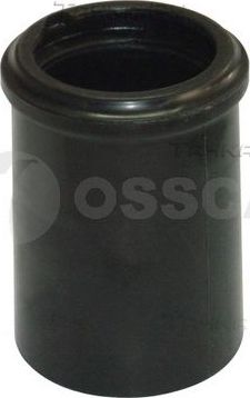 Пыльник амортизатора (стойки) OSSCA (полимерный материал). Артикул 00102