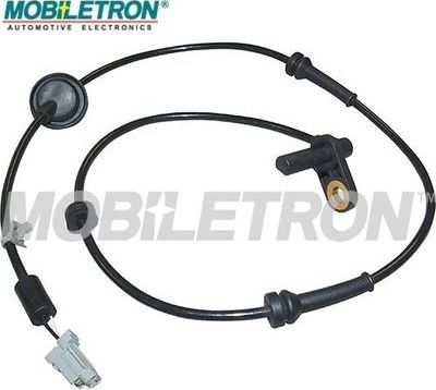 Датчик ABS Mobiletron. Артикул AB-JP048
