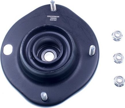 Опора амортизатора (стойки) Denckermann. Артикул D600004