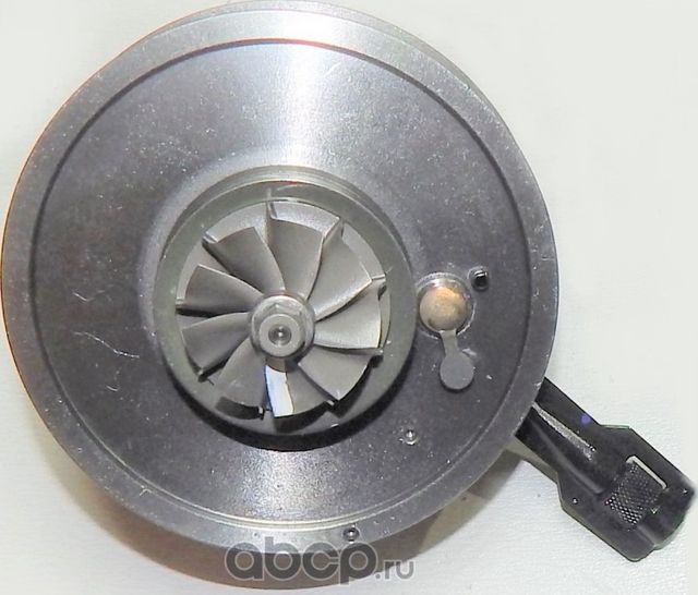 Картридж турбокомпрессора автомобильного 54359700014 (Awgo) Awgo. Артикул 54359700014AVC