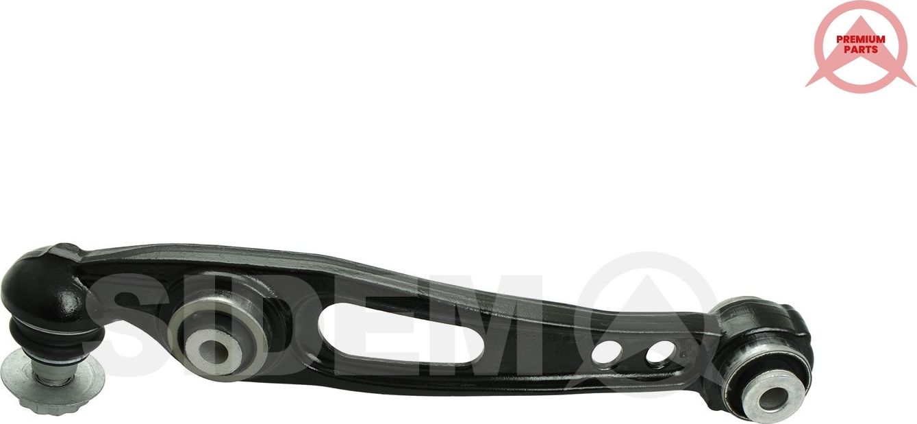 Продольный рычаг передней подвески Sidem (сталь). Артикул 65772
