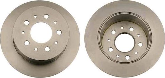 Тормозной диск TRW. Артикул DF4770