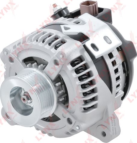 Генератор LYNXauto для Toyota RAV4 II (XA20) 2000-2005. Артикул EA-1313