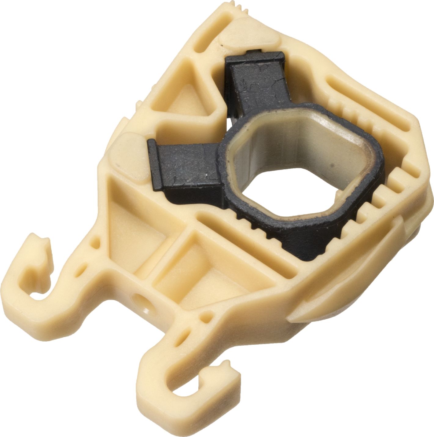 Кронштейн крепления радиатора верхний Febi Bilstein febi Plus. Артикул 106170