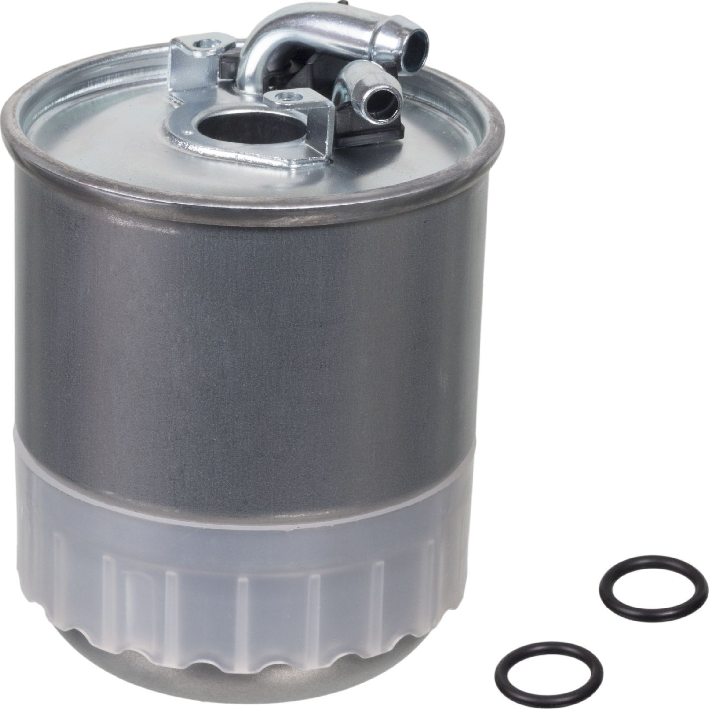 Топливный фильтр Febi Bilstein. Артикул 45165