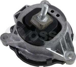Подушка (опора) двигателя OSSCA. Артикул 51673