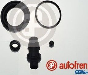 Ремкомплект тормозного суппорта Autofren Seinsa. Артикул D42095