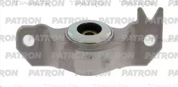 Опора амортизатора (стойки) Patron задняя для Opel Corsa C 2001-2006. Артикул PSE4600