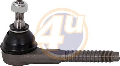 Наконечник рулевой тяги 4U для Kia Sephia I 1993-1997. Артикул CI-A-57072