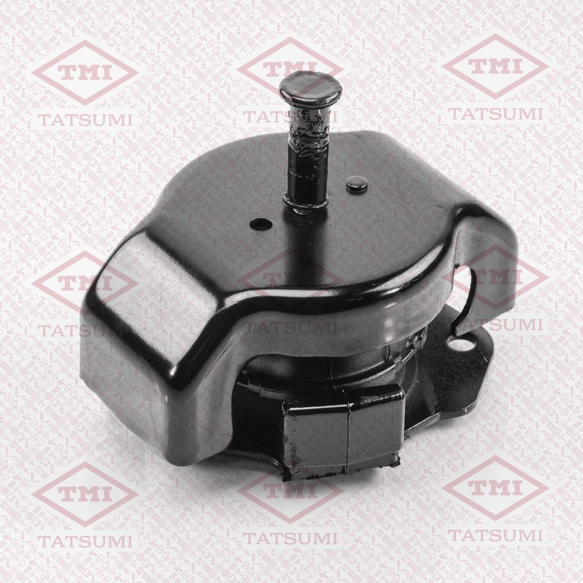 Опора двигателя MITSUBISHI PAJERO 07 (Tatsumi). Артикул TEG1034