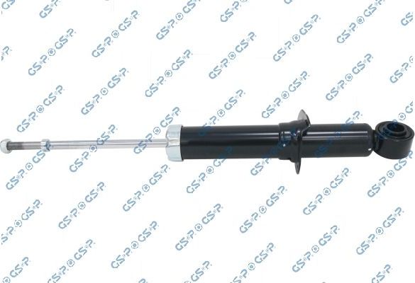 Амортизатор GSP задний для Toyota Corolla E120, E130 2001-2008. Артикул 32109020