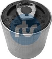 Сайлентблок переднего рычага подвески RTS. Артикул 017-09585