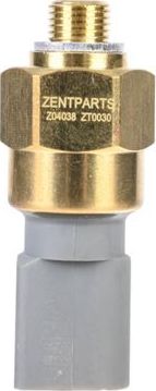 Датчик, давление масла Zentparts. Артикул Z04038
