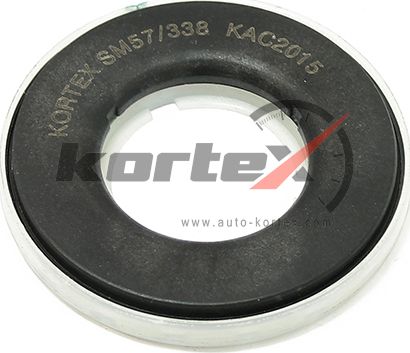 Подшипник опоры амортизатора пер. (Kortex). Артикул KAC2015