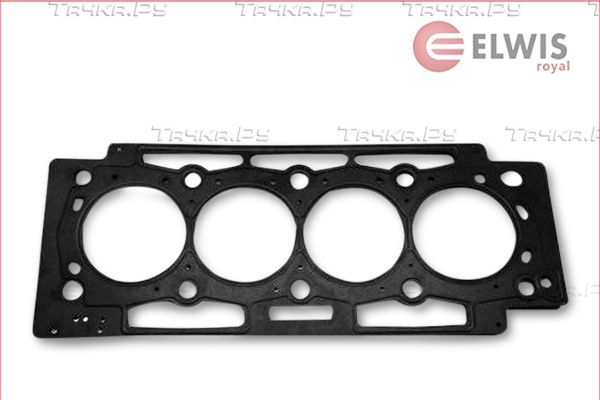 Прокладка ГБЦ Elwis Royal для Citroen C8 I 2002-2014. Артикул 0044287