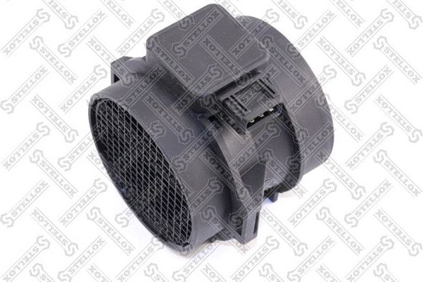 Датчик массового расхода воздуха (ДМРВ) Stellox. Артикул 61-06062-SX