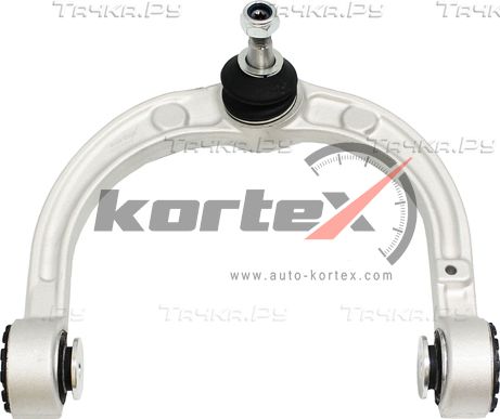 Рычаг пер.подв.верх. R (Kortex). Артикул KSL5415