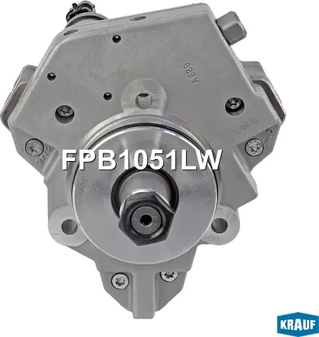 ТНВД Krauf. Артикул FPB1051LW