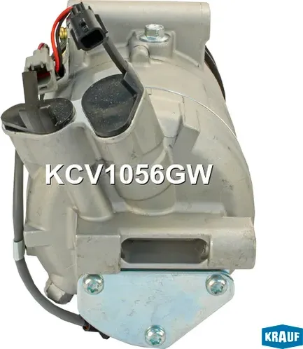 Компрессор кондиционера Krauf. Артикул KCV1056GW