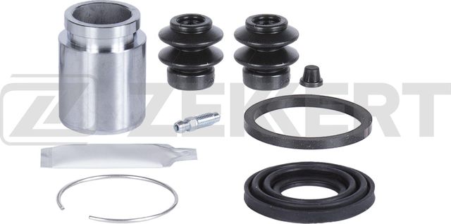 Ремкомплект тормозного суппорта Zekkert задний для Dodge Caliber I 2006-2013. Артикул BR-1044