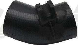 Патрубок интеркулера Vika. Артикул 11451798201