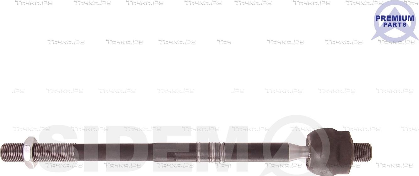 Рулевая тяга Sidem правая/левая для Chevrolet Volt I 2011-2015. Артикул 9112