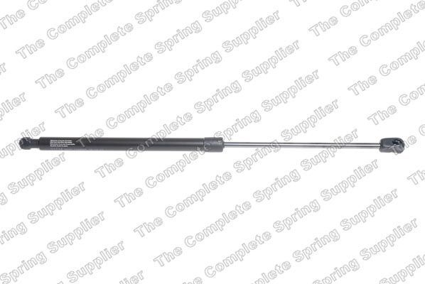 Амортизатор (упор) багажника Lesjofors. Артикул 8148410