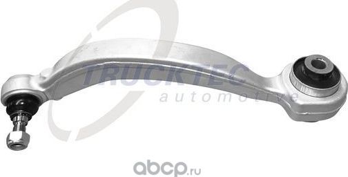 Поперечный рычаг передней подвески Trucktec Automotive. Артикул 02.31.143