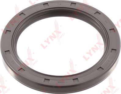 Сальник коленвала LYNXauto. Артикул SO-0025