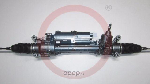 Рулевая рейка Mercedes E W213 / S213 2016- rebuild (GS). Артикул 3GS4424