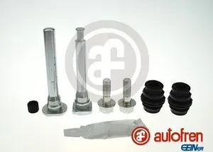 Ремкомплект направляющих суппорта | зад | (Seinsa Autofren). Артикул D7211C