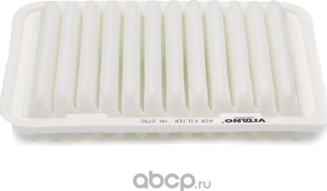 Фильтр воздушный Vitano Vitano. Артикул VA2792