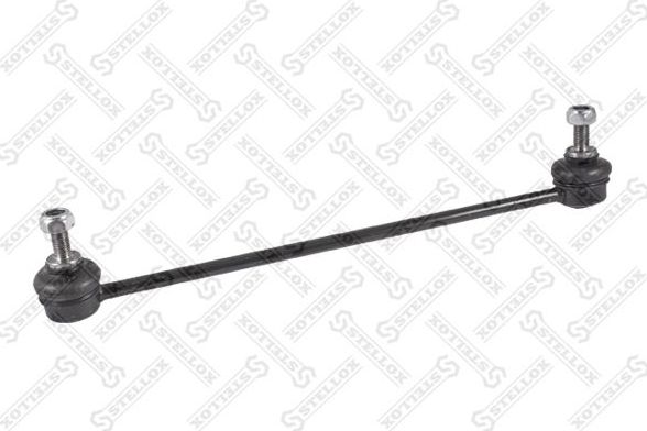 Стойка (тяга) стабилизатора Stellox. Артикул 56-00265-SX