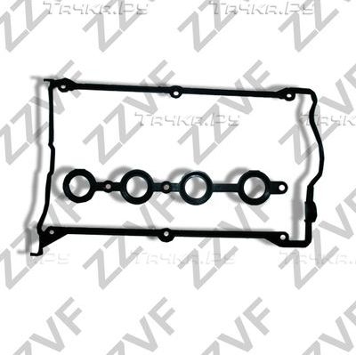 Прокладка клапанной крышки ZZVF для Skoda Superb I 2001-2008. Артикул ZVBZ0041
