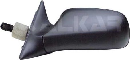 Зеркало боковое Alkar. Артикул 6127436